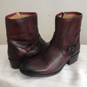 Frye Company boots